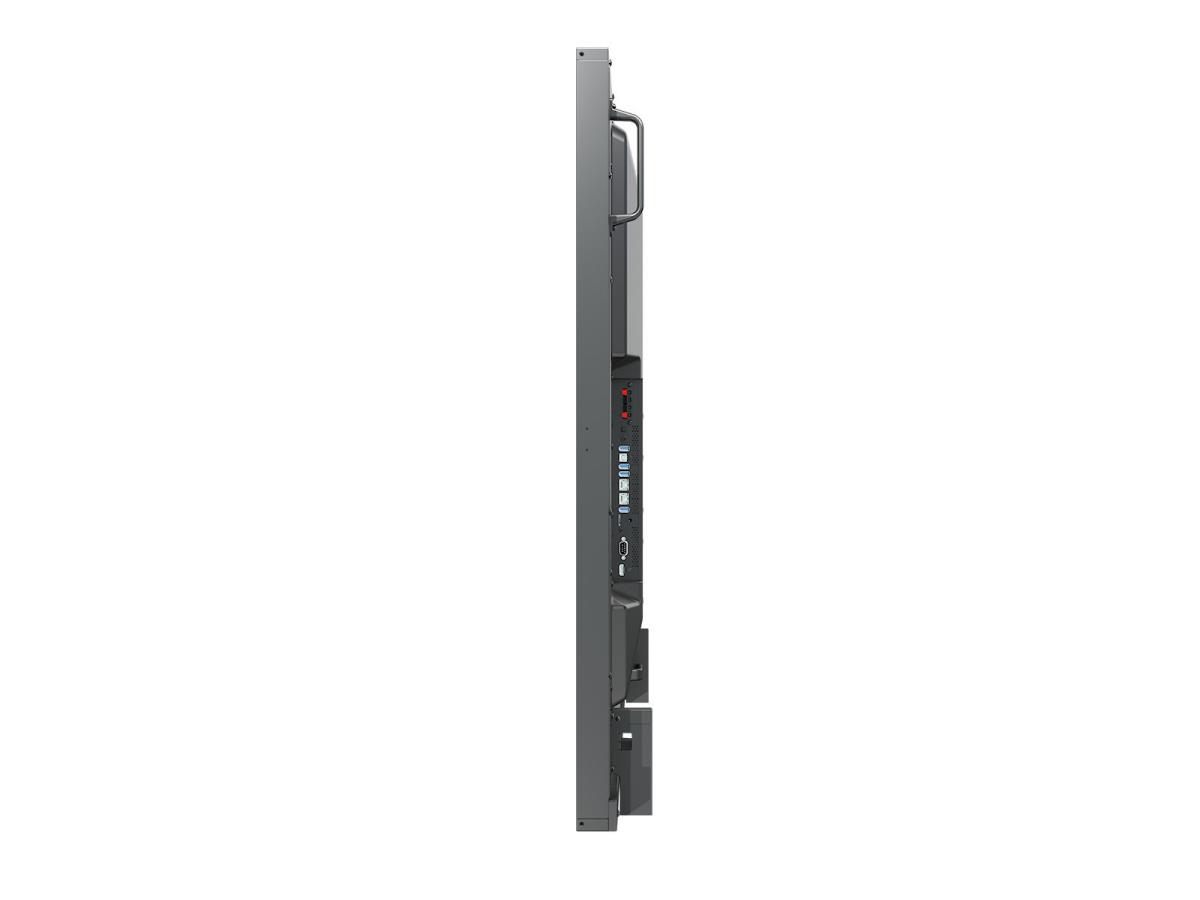 Large Format Display M551 Pg-2 55in
