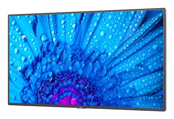 M981 98 Inch M-series Large Format Display