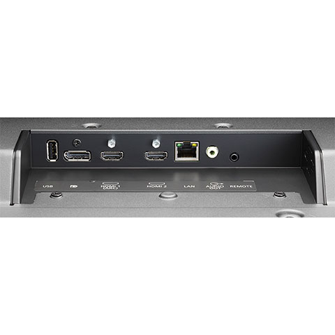 Large Format Display - Multisync M651-2 - 65in - 3840x2160 (uhd)