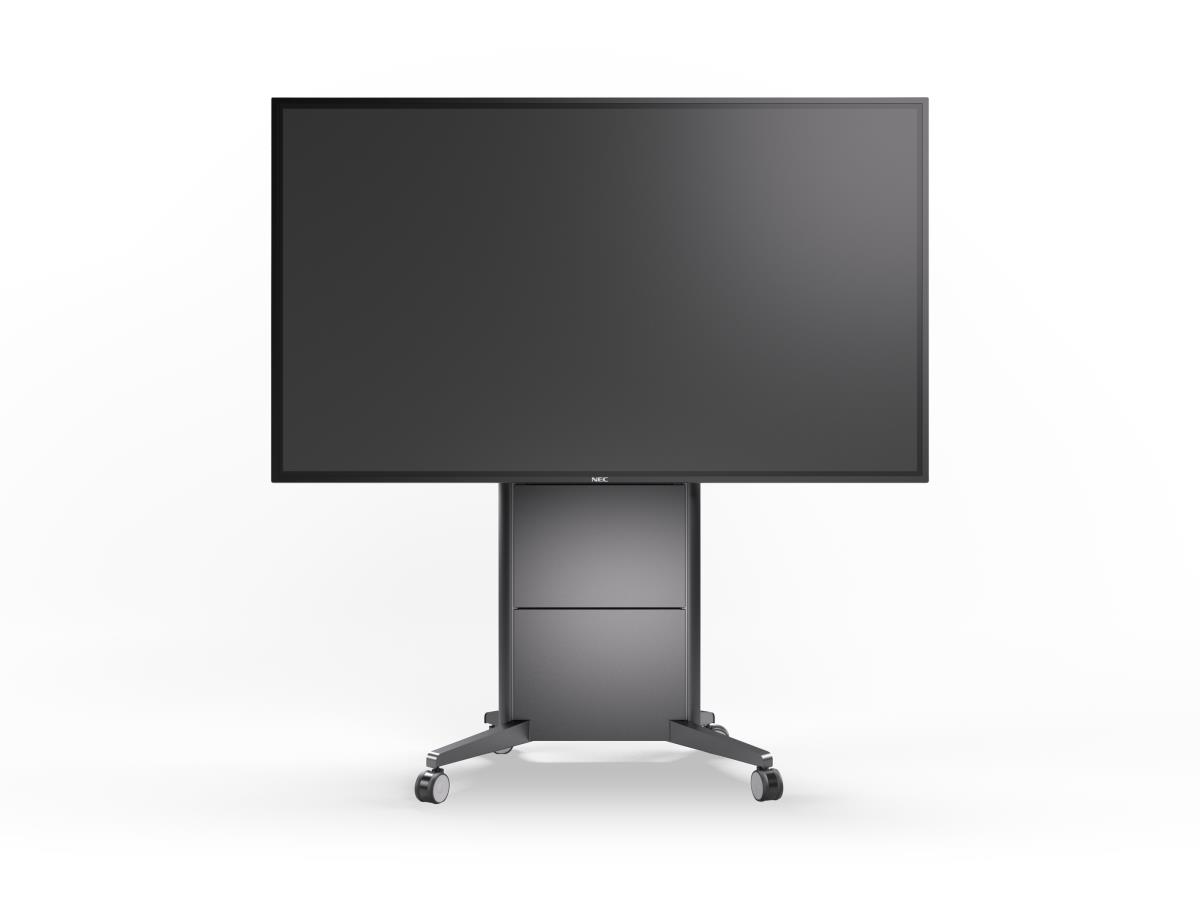 Large Format Display - Multisync M861 IGB - 86in - 3840x2160 (uhd)