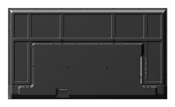 Large Format Display - Multisync E869 - 86in - 3840 X 2160 (4k/ Uhd)