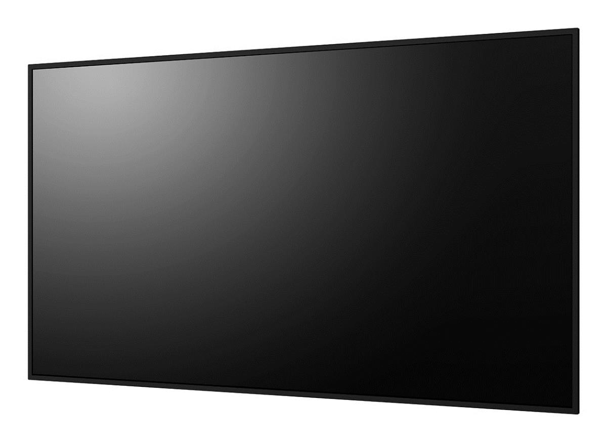 Large Format Display - Multisync E869 - 86in - 3840 X 2160 (4k/ Uhd)