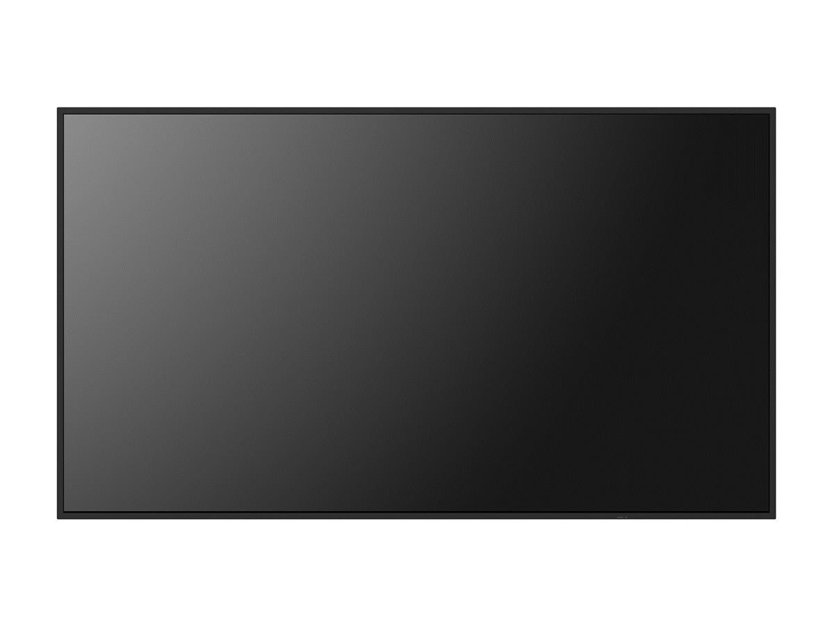 Large Format Display - Multisync E869 - 86in - 3840 X 2160 (4k/ Uhd)