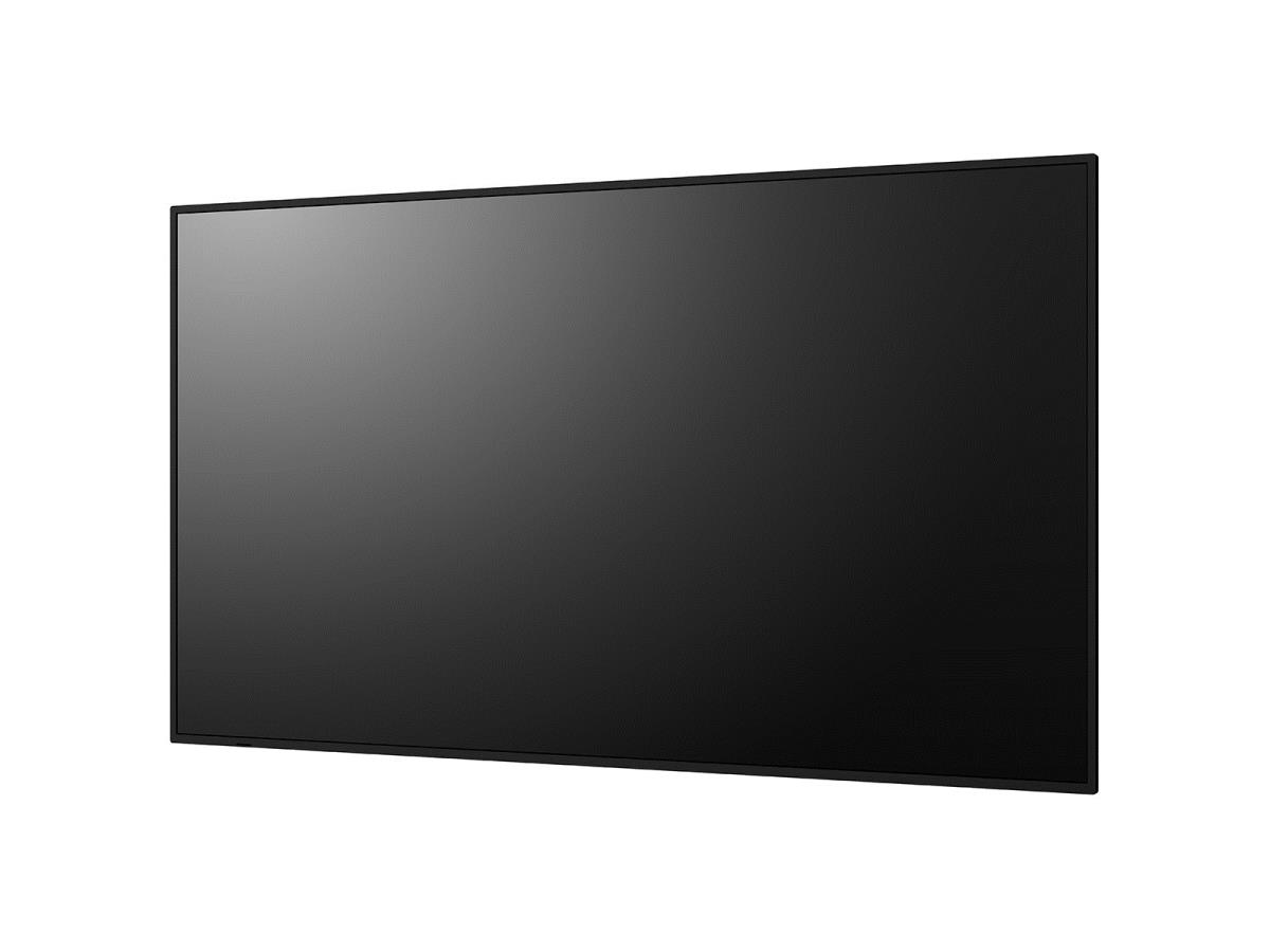 Large Format Display - Multisync P656 - 65in - 3840x2160 (uhd) - Black
