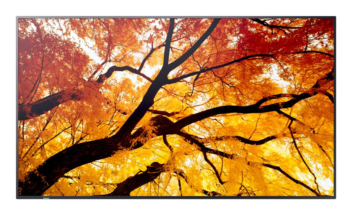 Large Format Display - Multisync M432 - 32in - 3840x2160 (uhd)