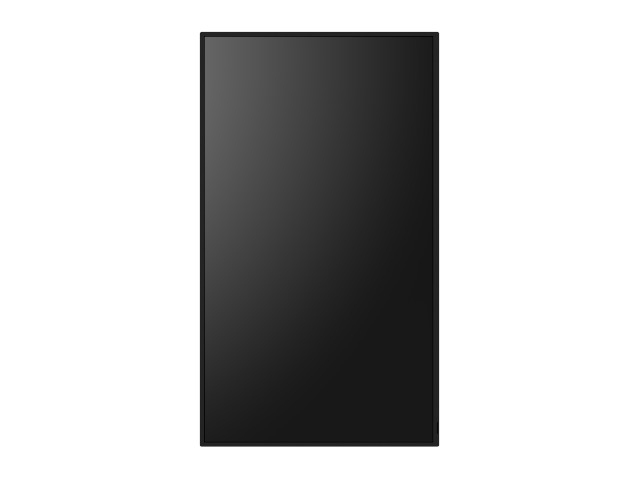 Large Format Display - Multisync M432 - 32in - 3840x2160 (uhd)