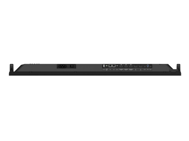 Large Format Display - Multisync M432 - 32in - 3840x2160 (uhd)