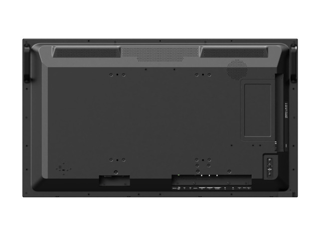 Large Format Display - Multisync M432 - 32in - 3840x2160 (uhd)