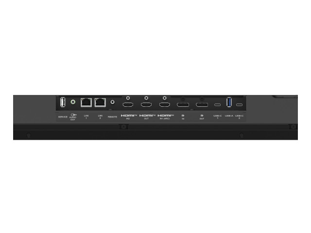 Large Format Display - Multisync M432 - 32in - 3840x2160 (uhd)