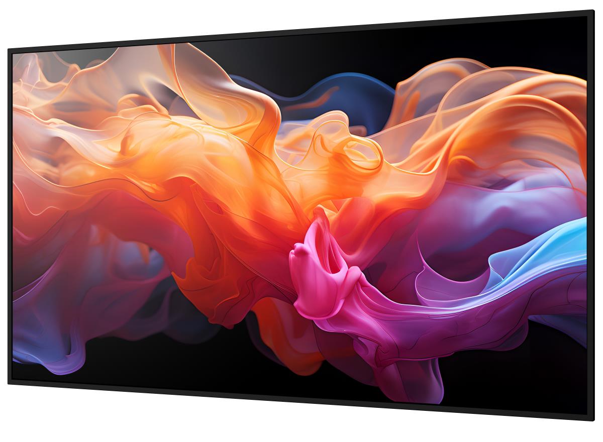 Large Format Display - Multisync E759 - 75in - 3840 X 2160 (4k/ Uhd)