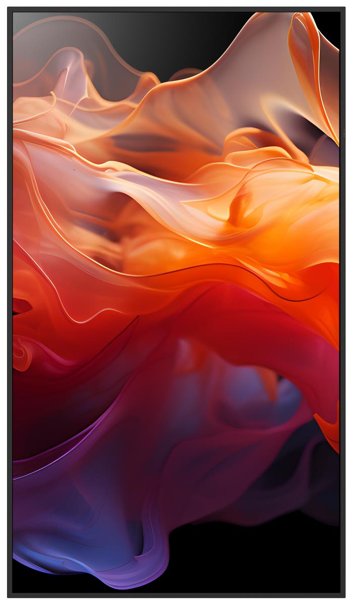 Large Format Display - Multisync E759 - 75in - 3840 X 2160 (4k/ Uhd)
