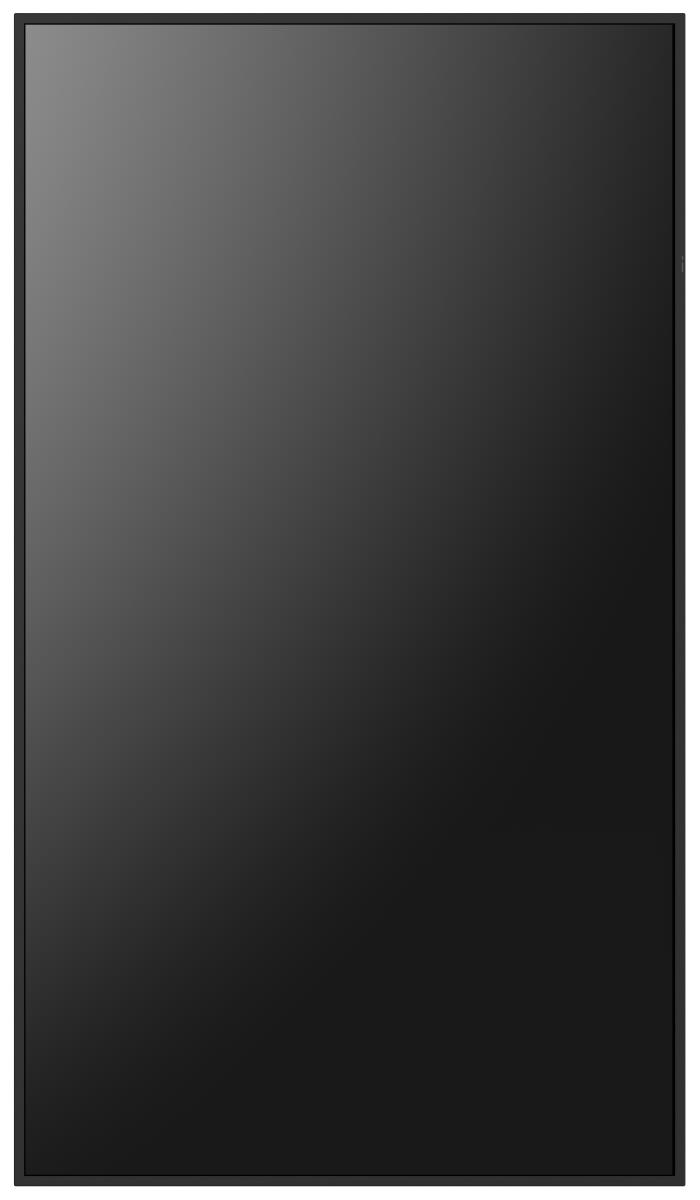 Large Format Display - Multisync E759 - 75in - 3840 X 2160 (4k/ Uhd)