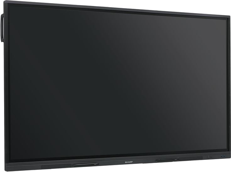 Large Format Display - Pnl652b - 65in - 3840x2160 (4k/ Uhd)