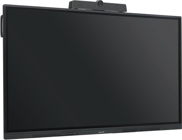 Large Format Display - Pnl652b - 65in - 3840x2160 (4k/ Uhd)