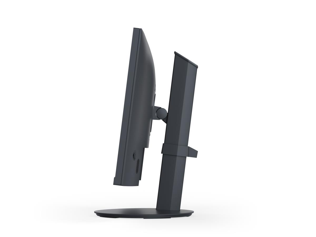 Desktop Monitor - Multisync Dd-e244f - 24in - 1920 X 1080 (full Hd)  - Black