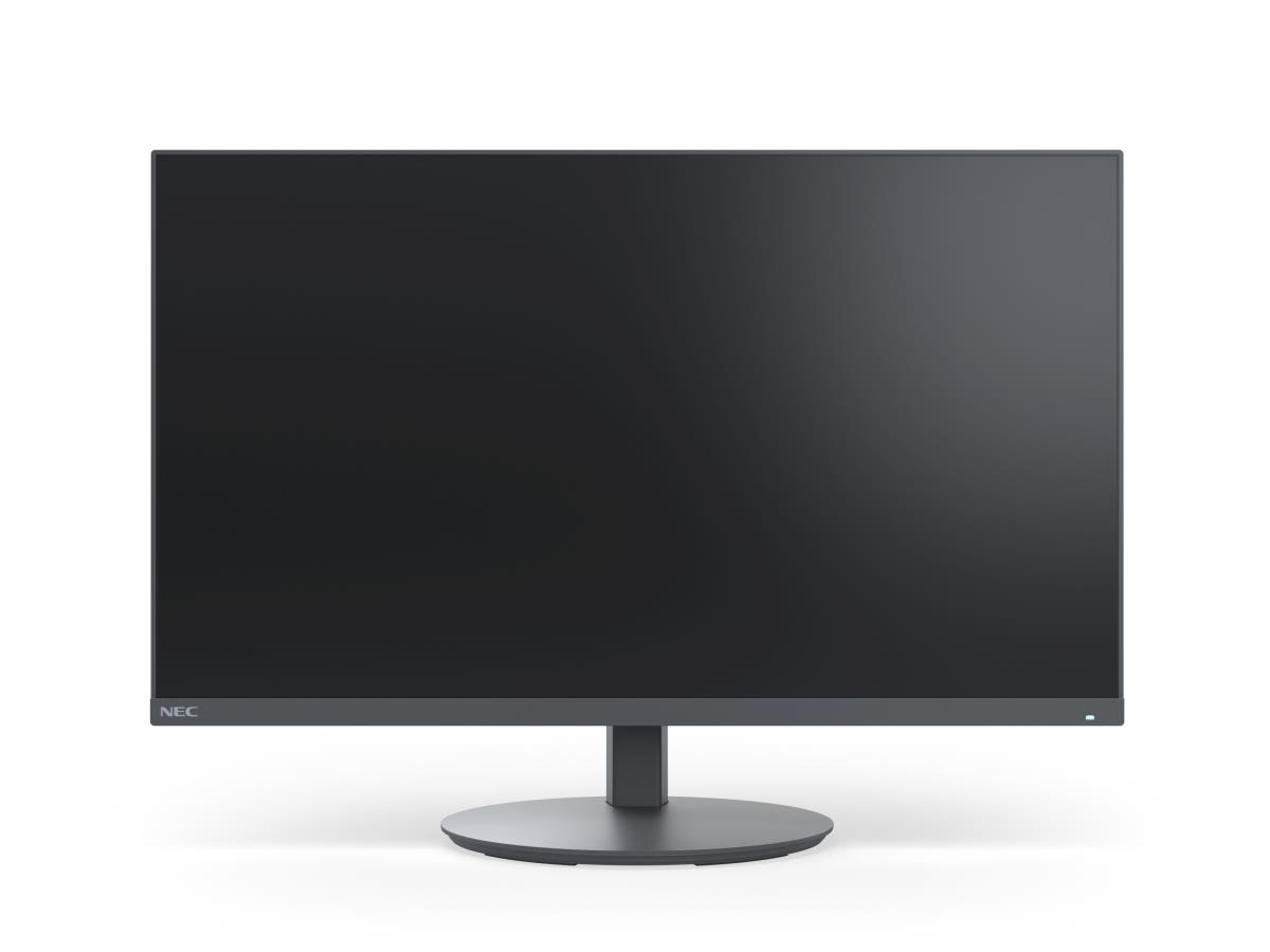 Desktop Monitor - Multisync Dd-e244f - 24in - 1920 X 1080 (full Hd)  - Black