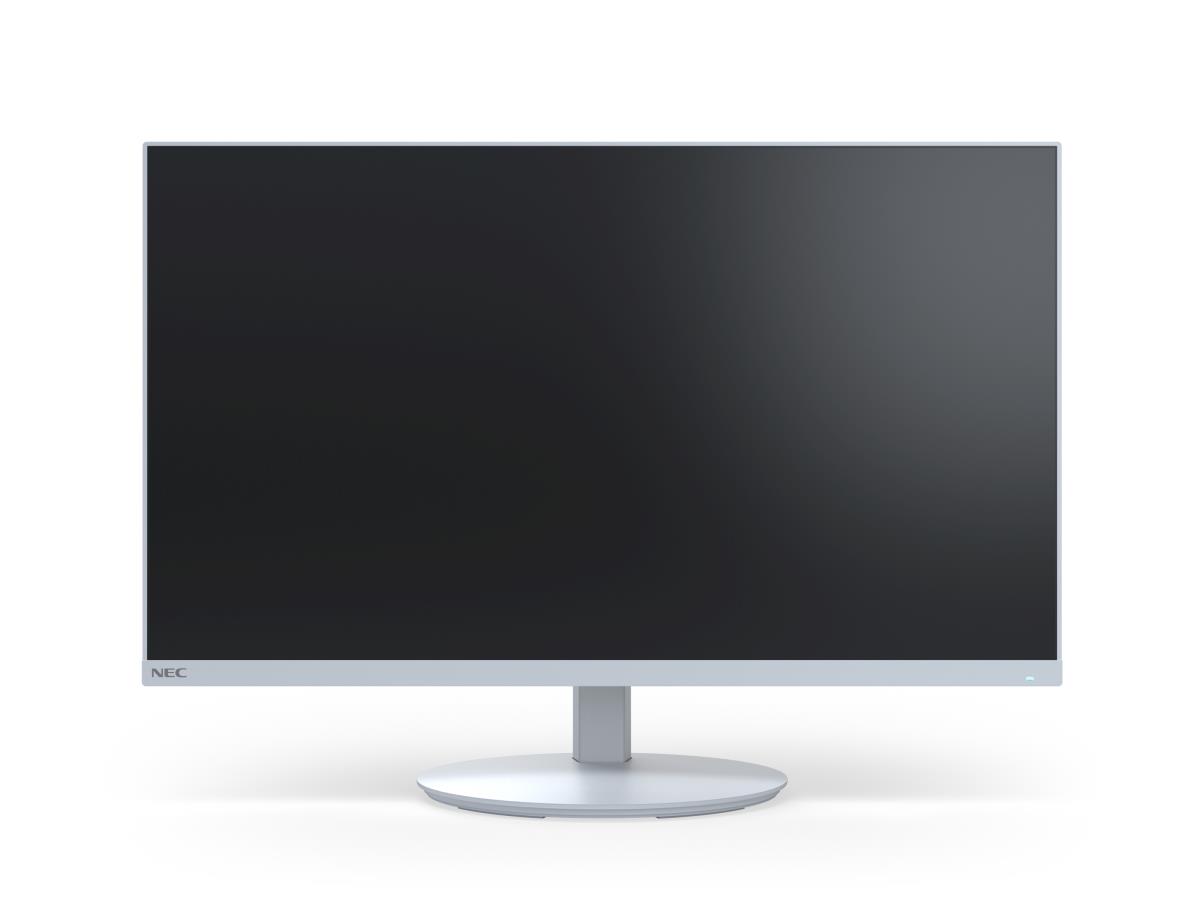 Desktop Monitor - Multisync Dd-e244f - 24in - 1920 X 1080 (full Hd)  - Black
