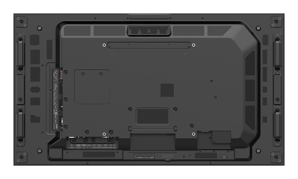 Large Screen Display - Multisync Un553s - 55in - 1920x1080 (full Hd)