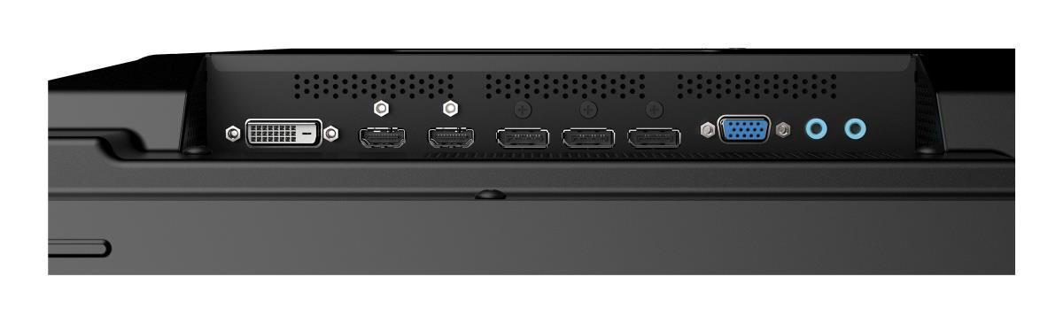 Large Screen Display - Multisync Un553s - 55in - 1920x1080 (full Hd)
