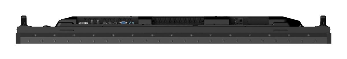 Large Screen Display - Multisync Un553s - 55in - 1920x1080 (full Hd)