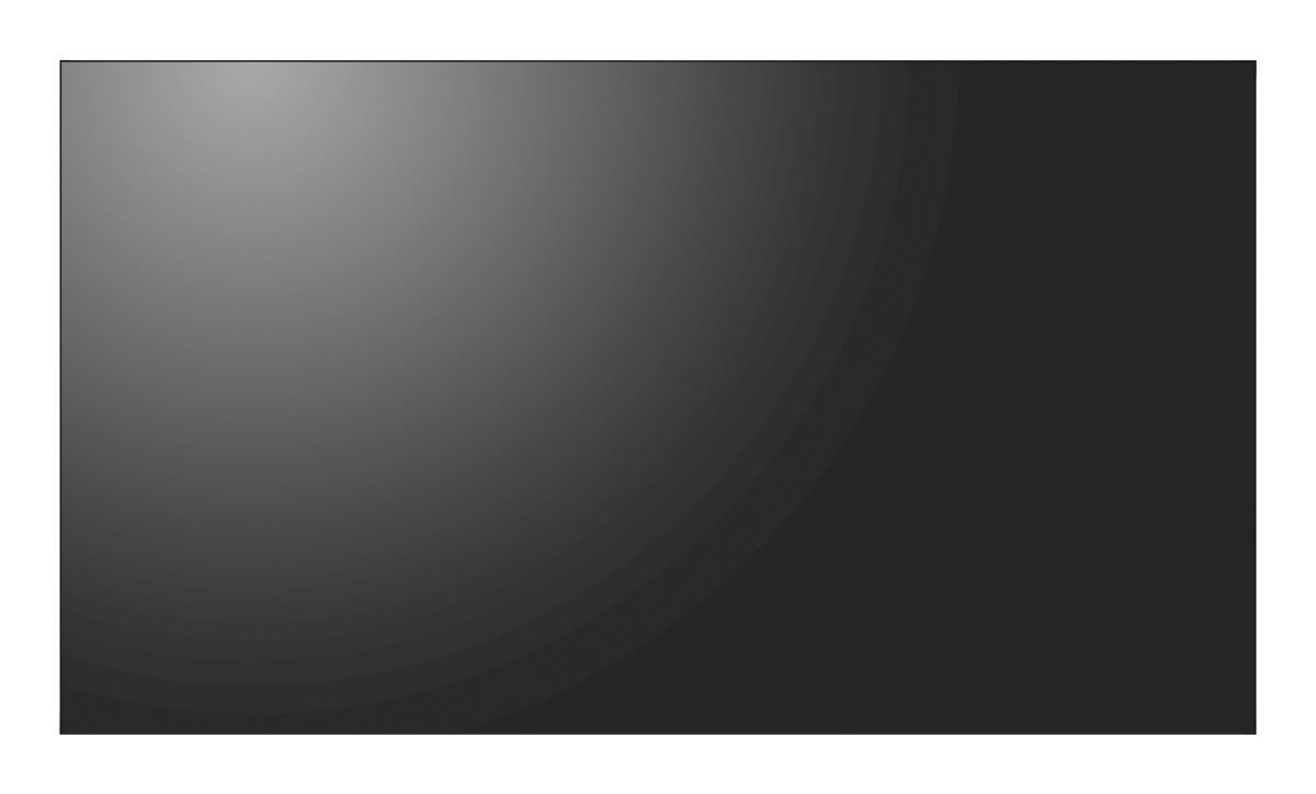 Large Screen Display - Multisync Un553s - 55in - 1920x1080 (full Hd)