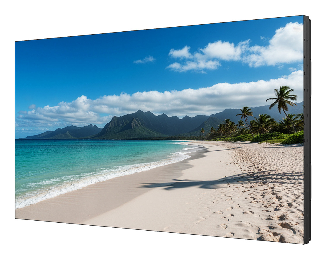 Large Screen Display - Multisync Un553v - 55in - 1920x1080 (full Hd)