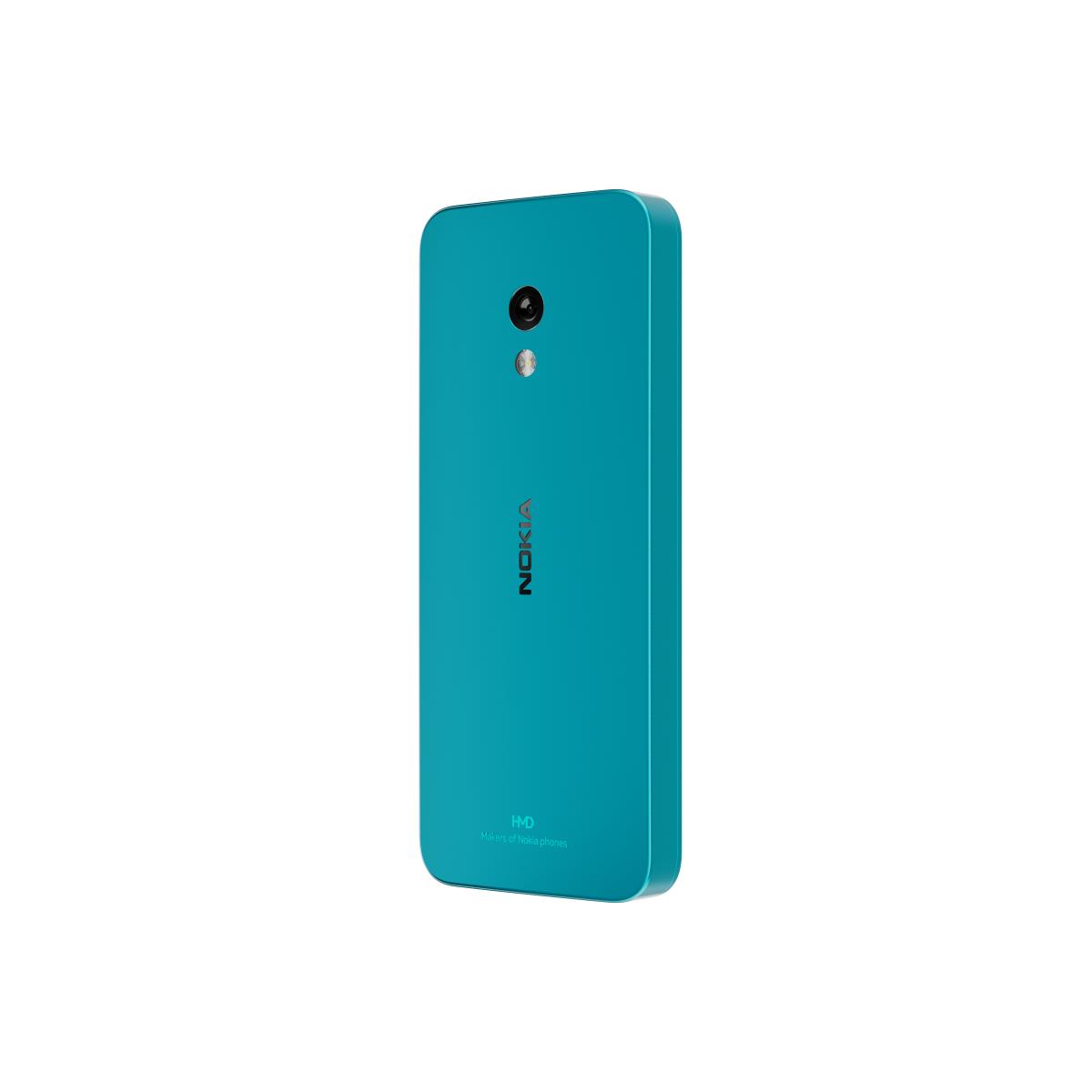 Mobile Phone 235 4g - Dual Sim - Blue