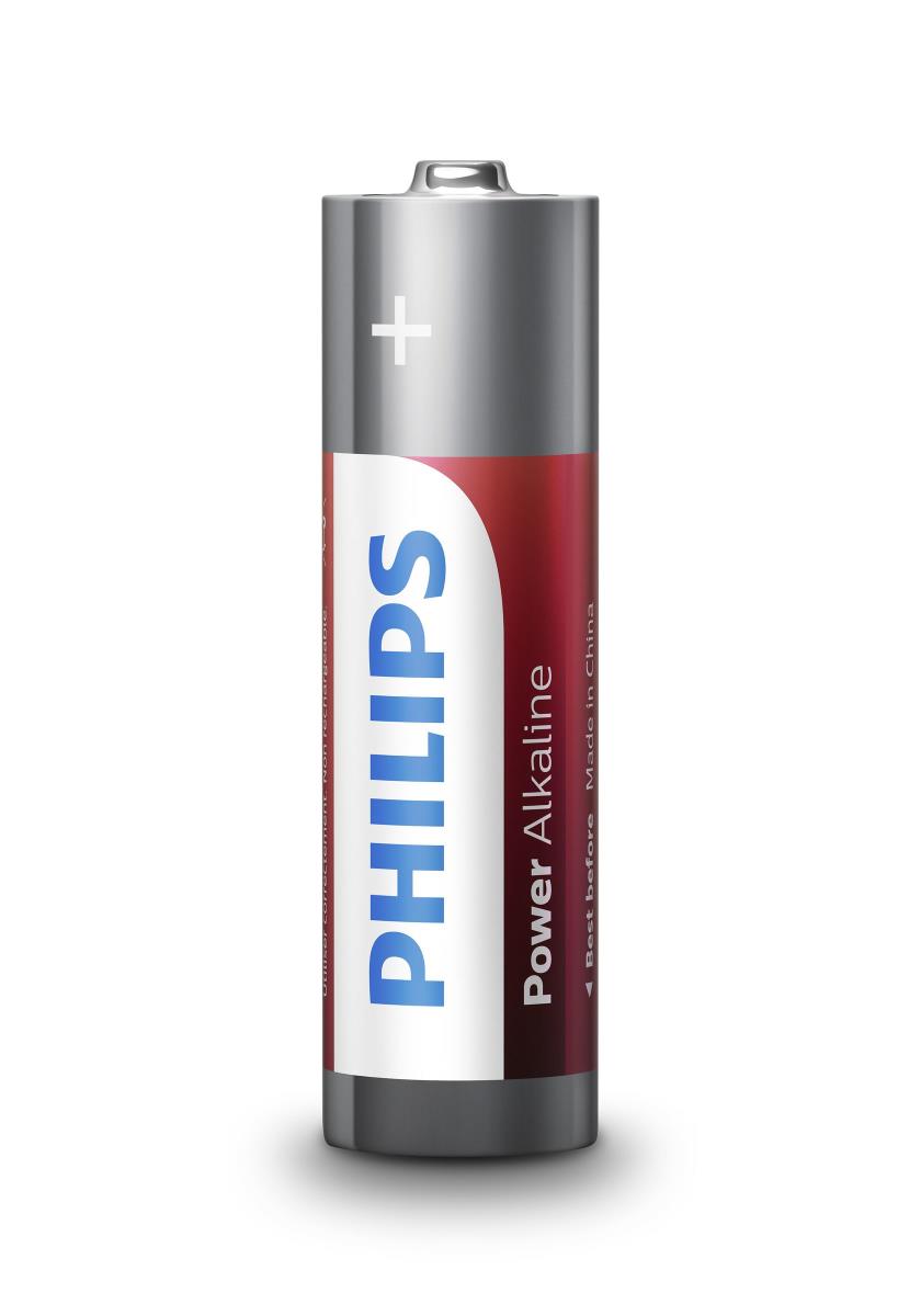 Powerlife Battery Lr6p6bp