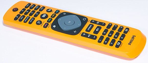 22av9573a Hotel Tv Accs Remote Inst. F/ Android Tv