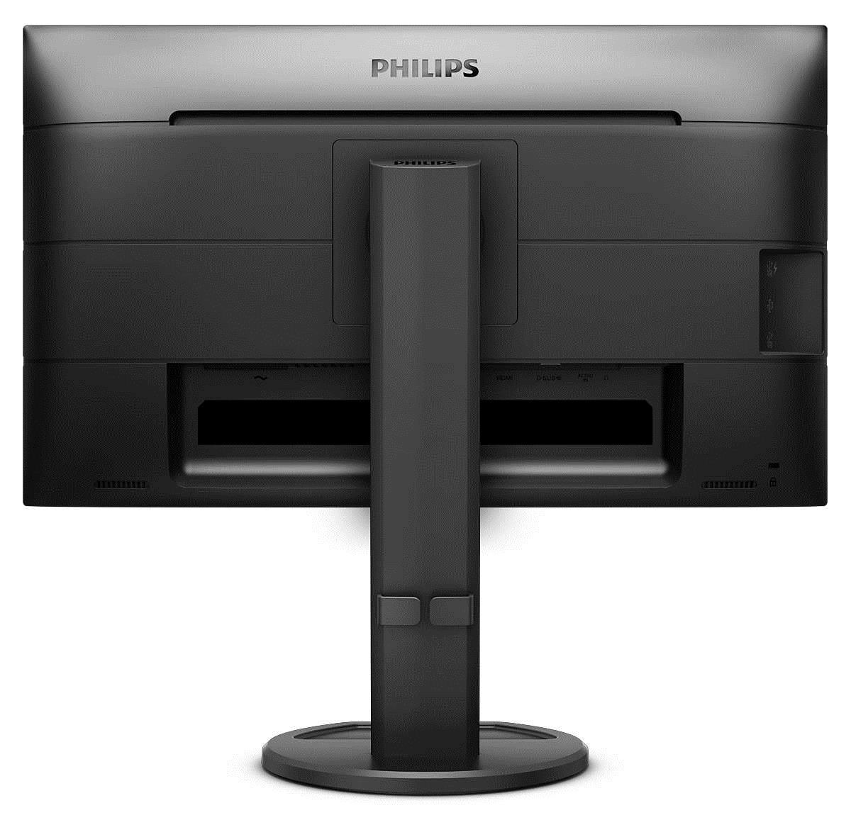 Desktop Monitor - 241b8qjeb - 24in - 1920x1080 - Full Hd