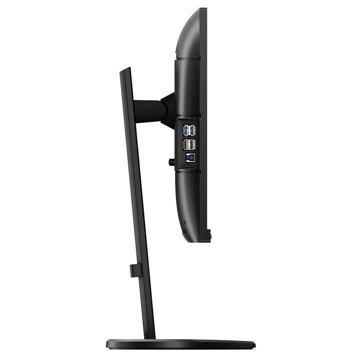 Desktop Monitor - 241b8qjeb - 24in - 1920x1080 - Full Hd