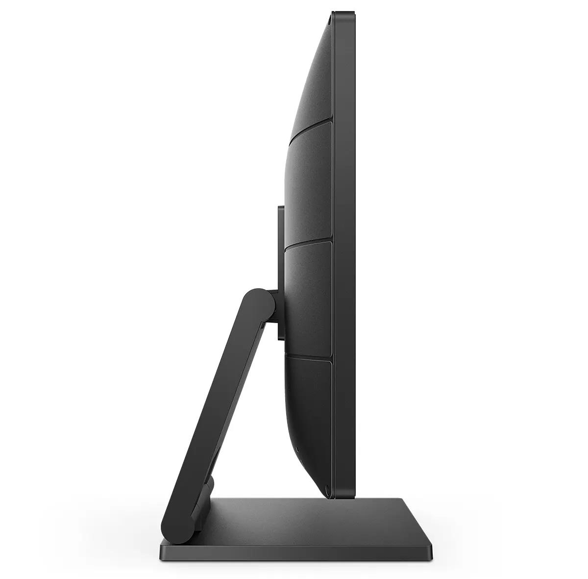 Desktop Monitor - 242b9t - 24in - 1920 X 1080 - Full Hd