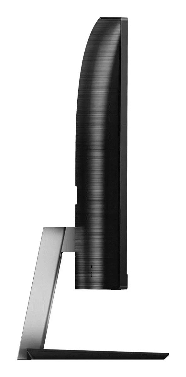 Desktop Monitor Curved - 325e1c - 32in - 2560 X 1440 - Uhd