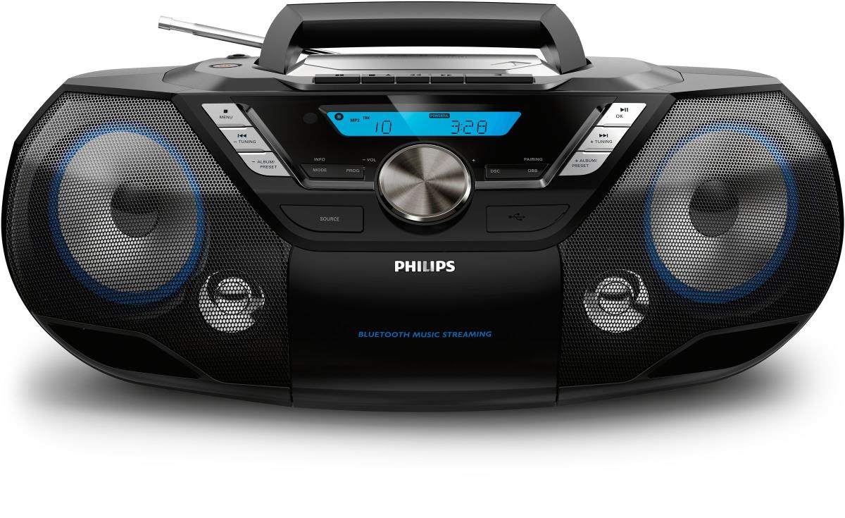 Cd-soundmachine Azb798t