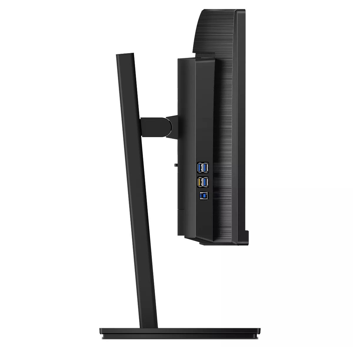 Curved Monitor - 345b1c - 34in - 3440x1440 - W-led Wqhd
