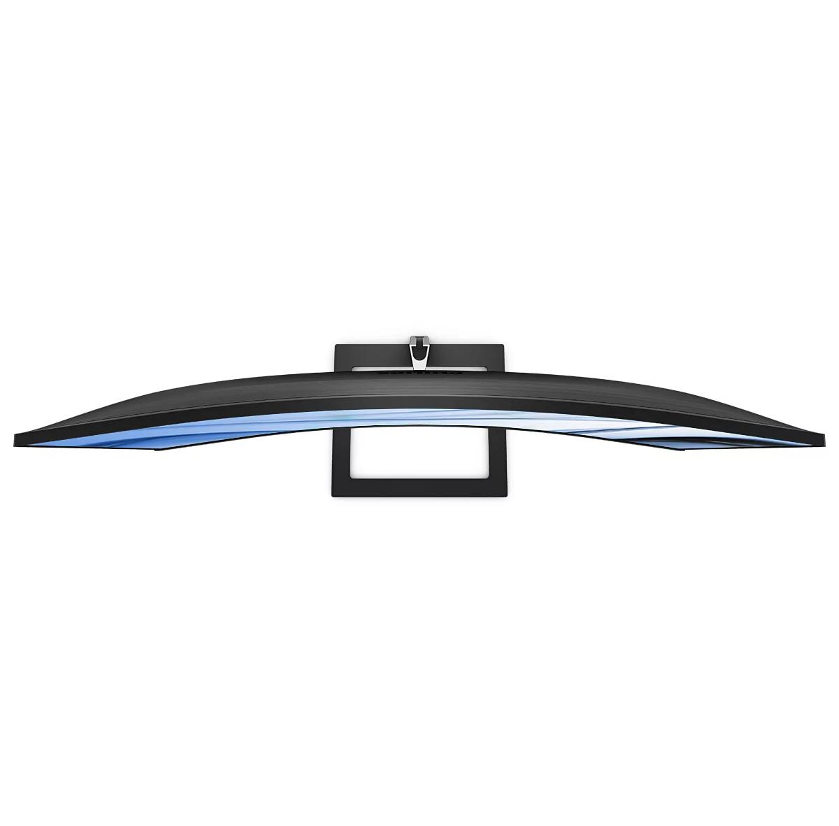 Curved Monitor - 328e1ca - 32in - 3840 X 2160 - 4k Uhd E-line