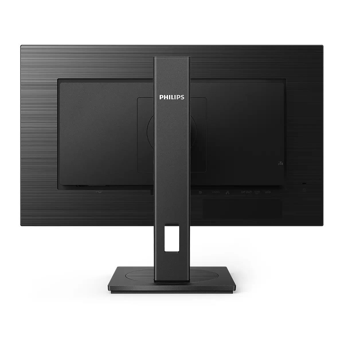 Desktop USB-c Monitor - 243b1 - 24in IPS - Fhd 1920x1080