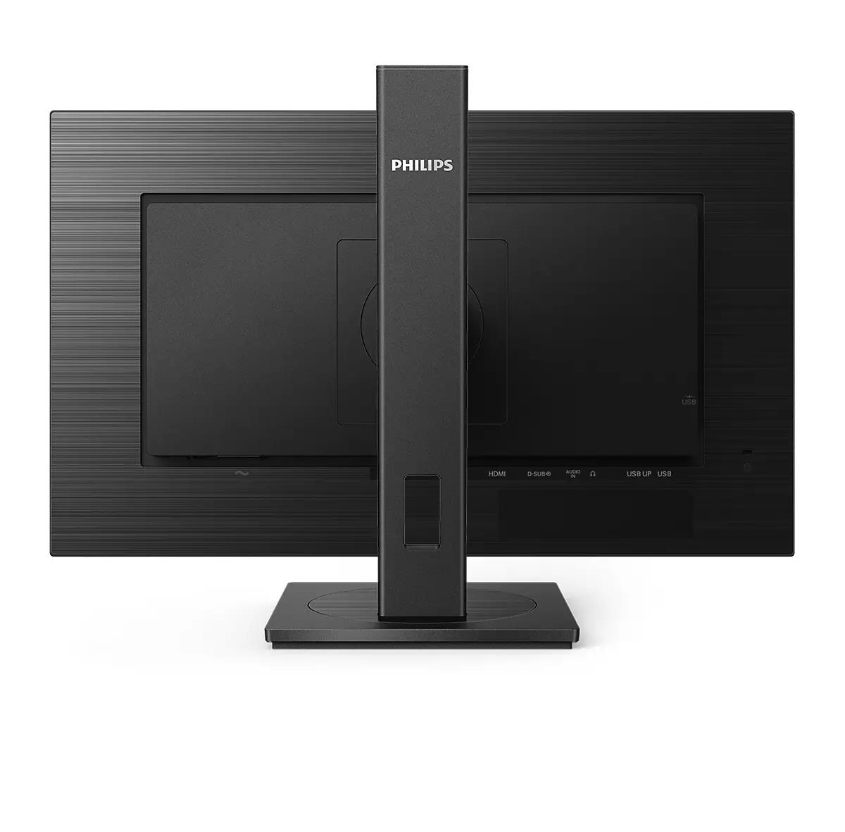Desktop Monitor - 272b1g - 27in - 1920 X 1080