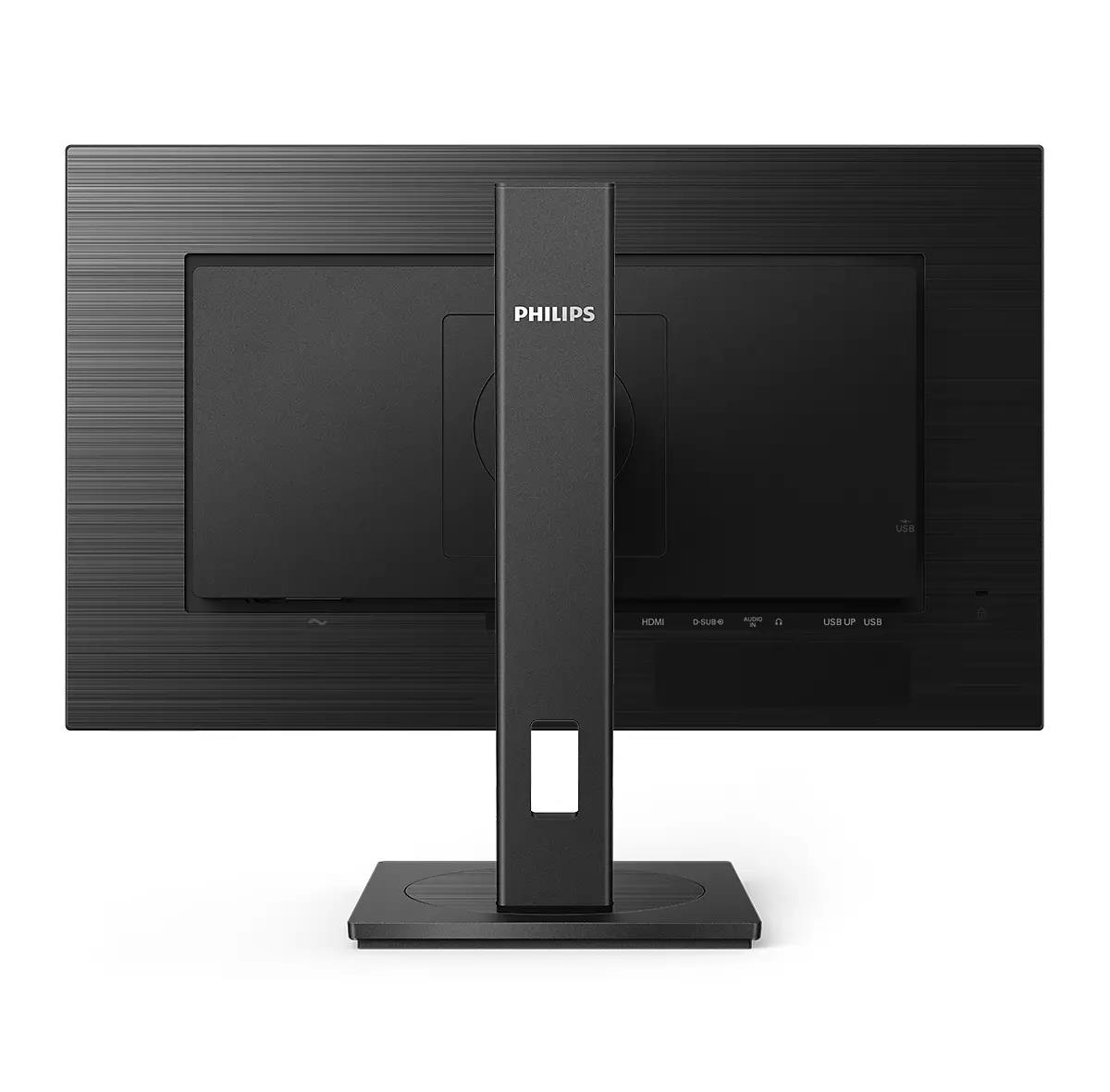 Desktop Monitor - 272b1g - 27in - 1920 X 1080