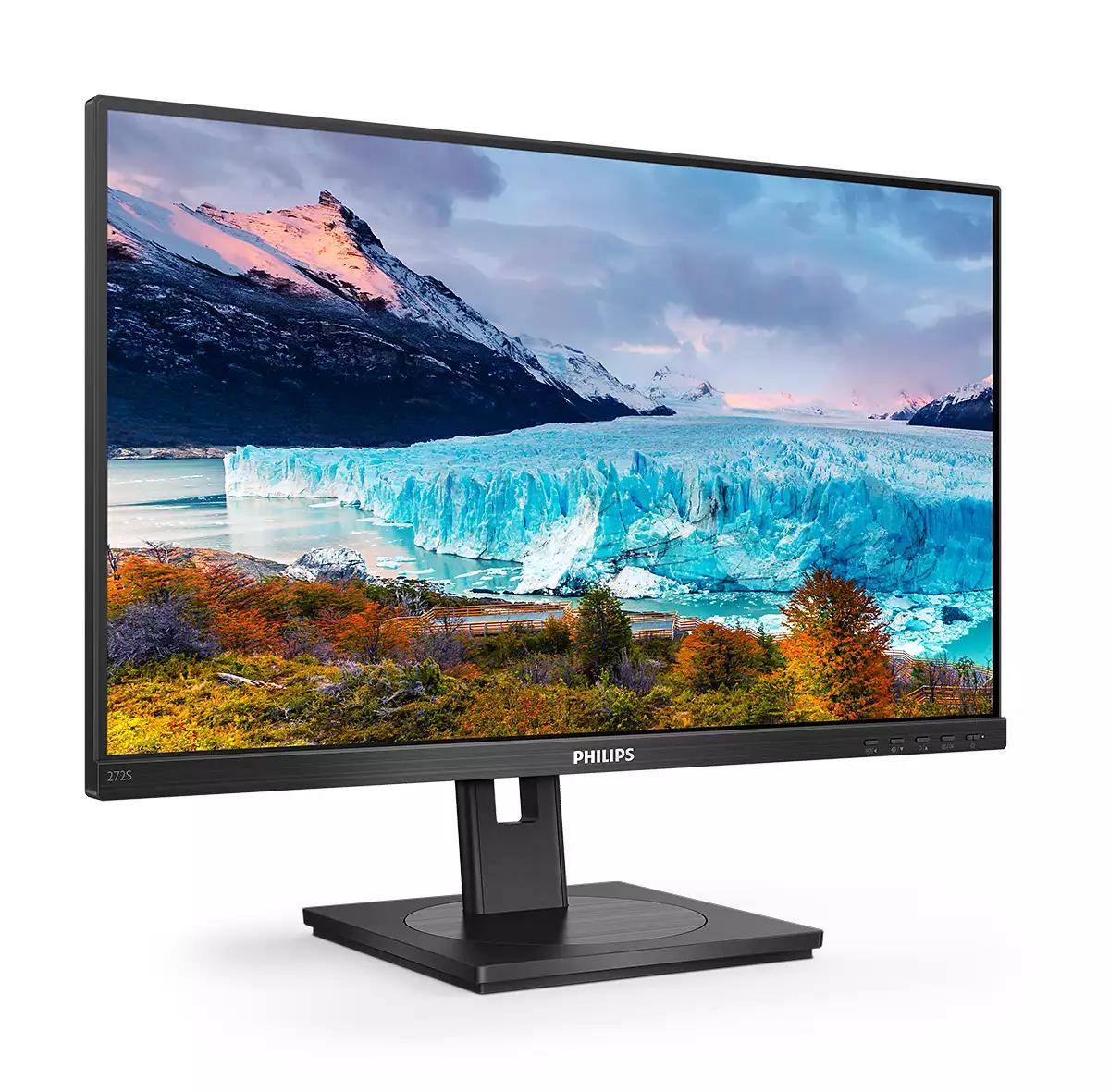 Desktop LCD - 272s1ae - 27in - 1920x1080 Full Hd
