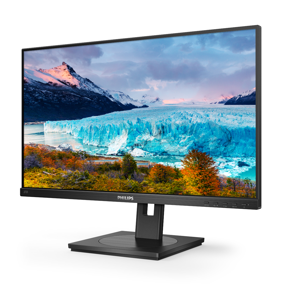 Desktop LCD - 272s1ae - 27in - 1920x1080 Full Hd
