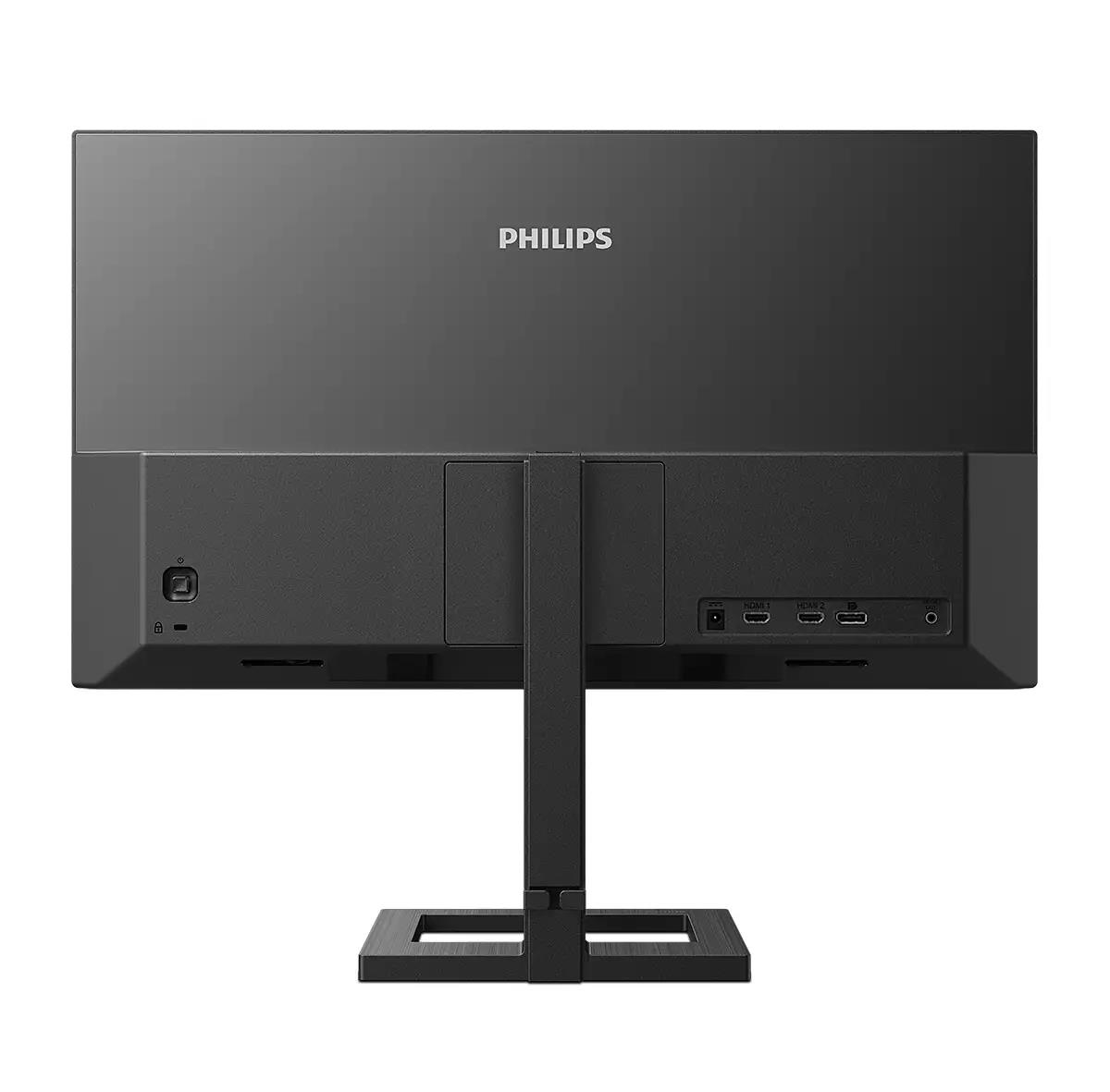 Desktop Monitor - 275e2fae - 27in - 2560 X 1440