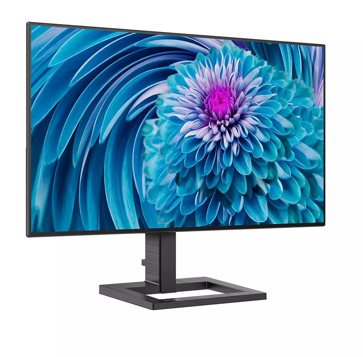 Desktop Monitor - 275e2fae - 27in - 2560 X 1440