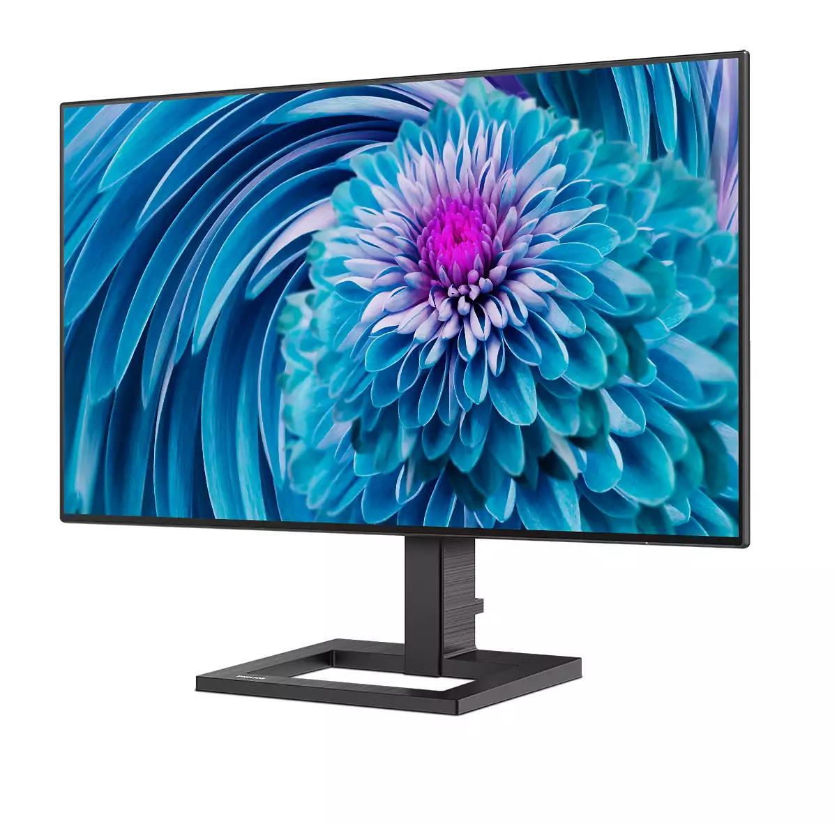 Desktop Monitor - 275e2fae - 27in - 2560 X 1440