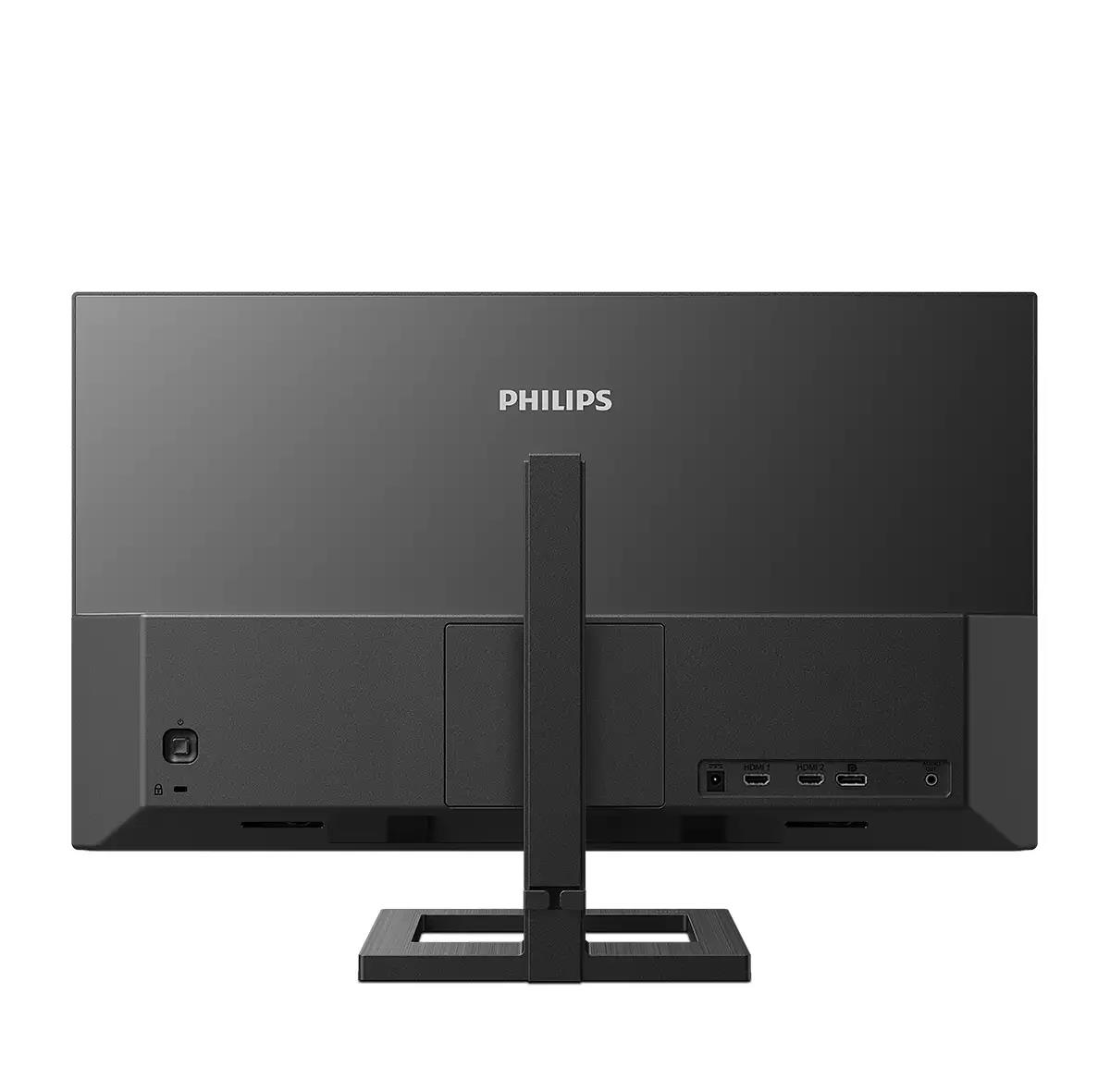 Desktop Monitor - 275e2fae - 27in - 2560 X 1440