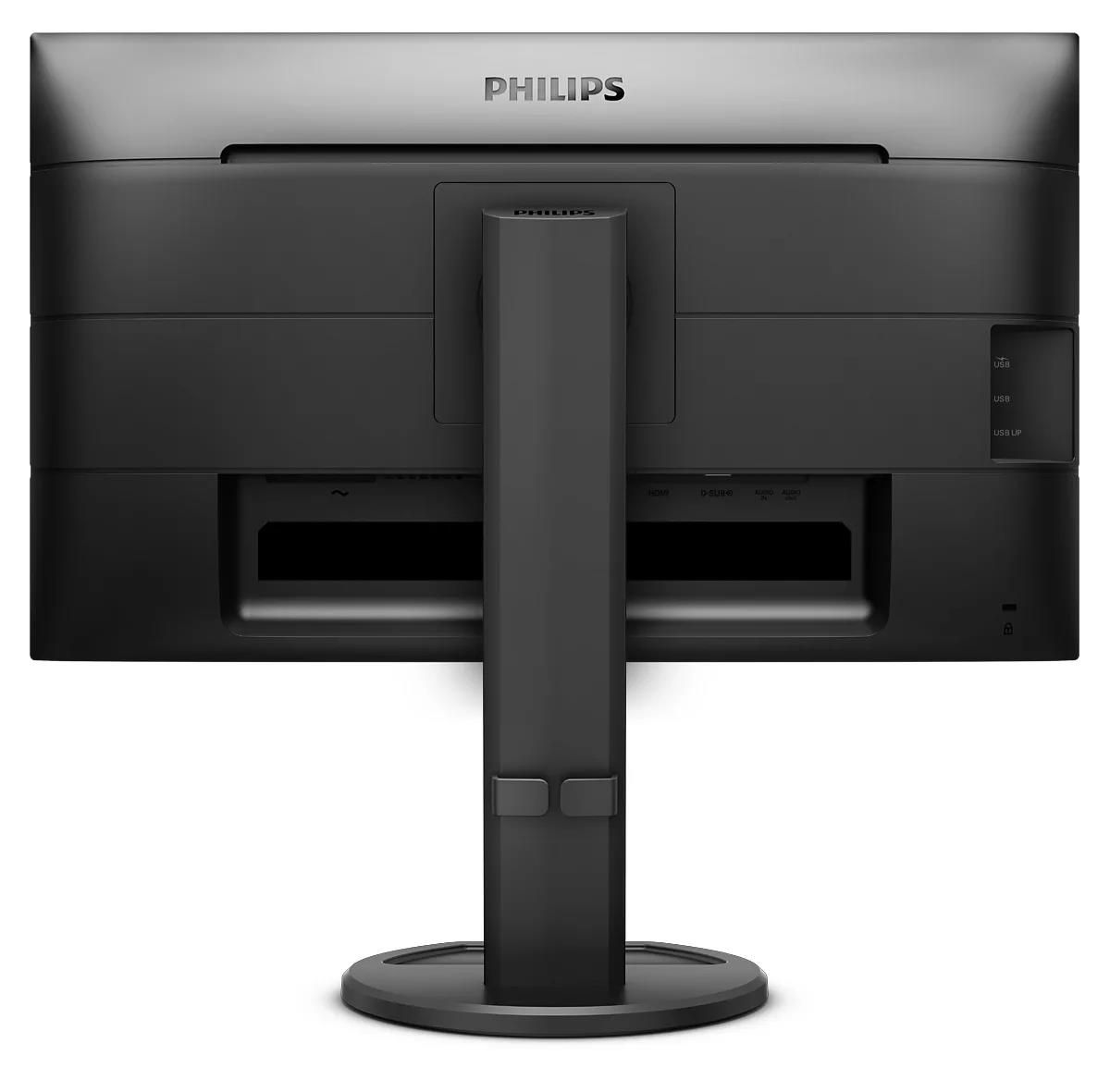Desktop Monitor - 240b900 - 24in - 1920x1200 - With Powersensor