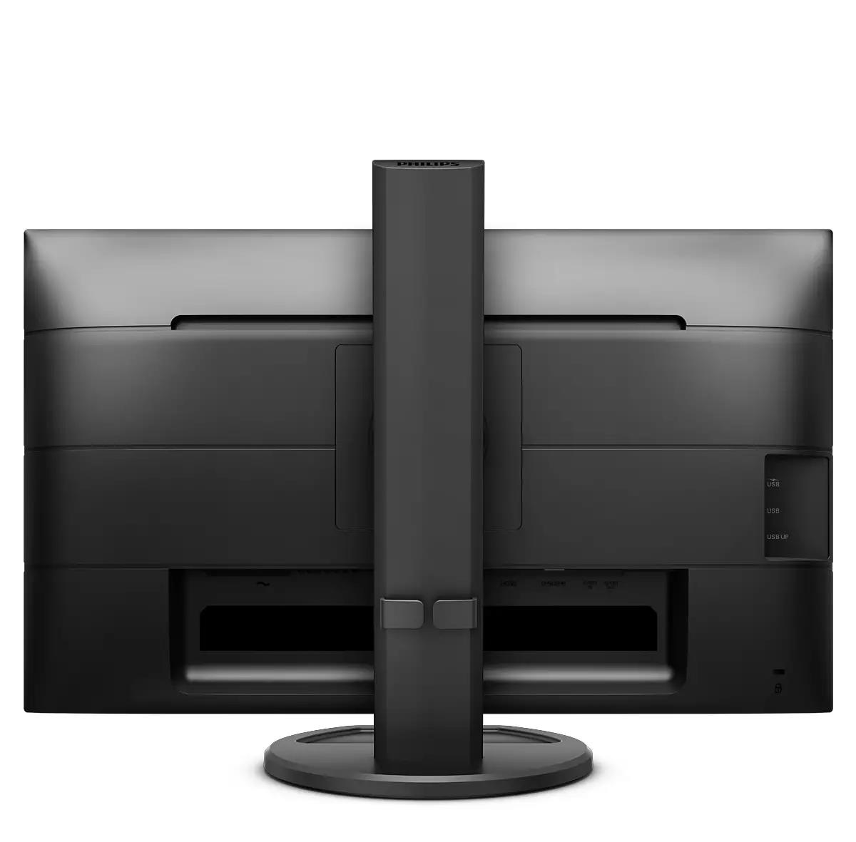Desktop Monitor - 240b900 - 24in - 1920x1200 - With Powersensor