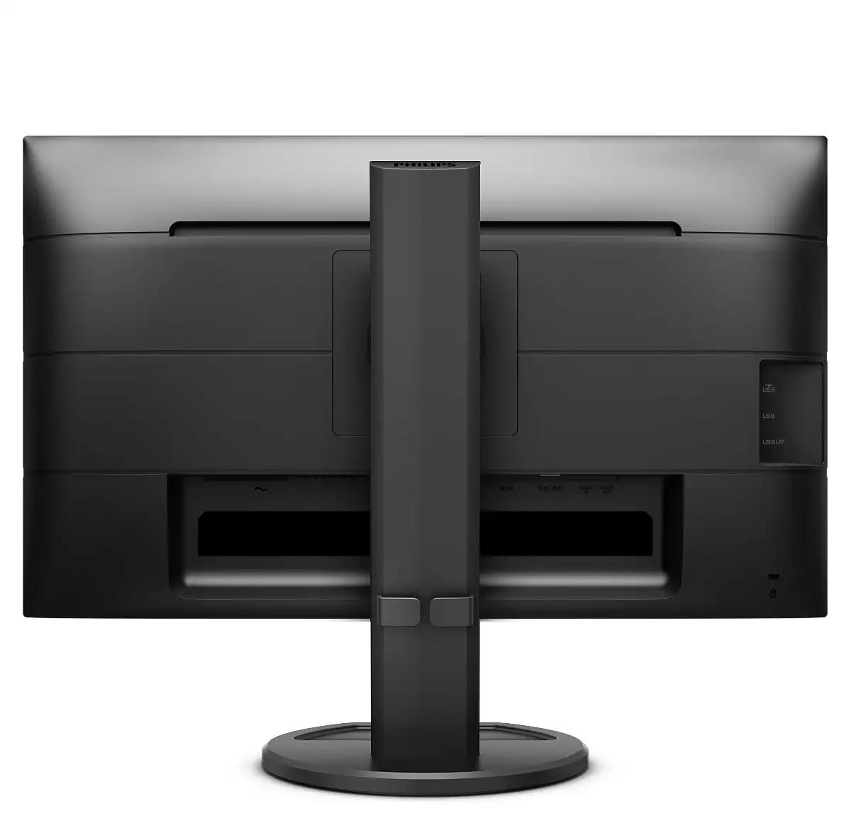 Desktop Monitor - 240b900 - 24in - 1920x1200 - With Powersensor