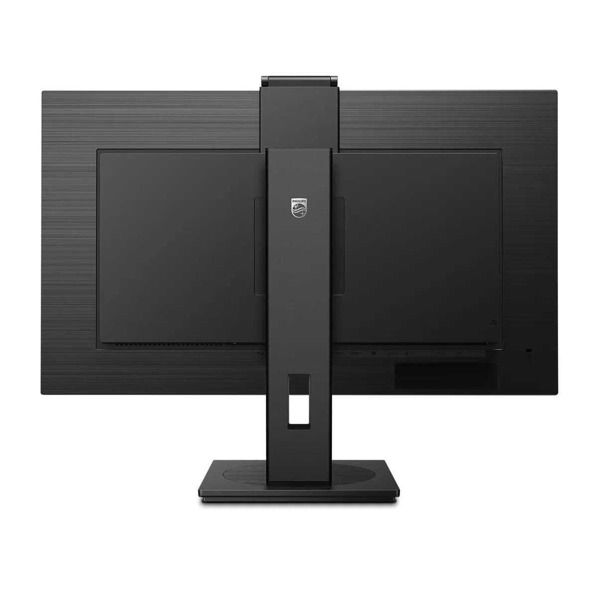 Desktop USB-c Monitor - 329p1h - 32in - 3840 X 2160 (4k Uhd) - P Line
