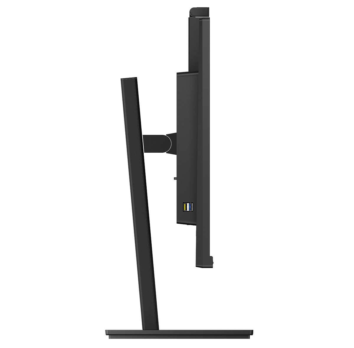Desktop USB-c Monitor - 329p1h - 32in - 3840 X 2160 (4k Uhd) - P Line